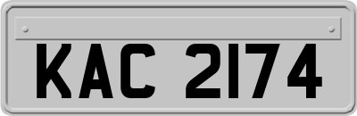 KAC2174