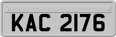 KAC2176