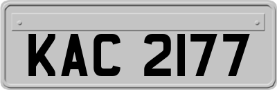 KAC2177