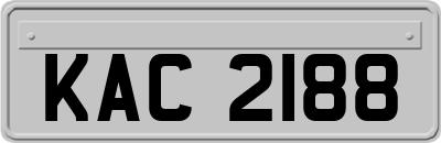 KAC2188
