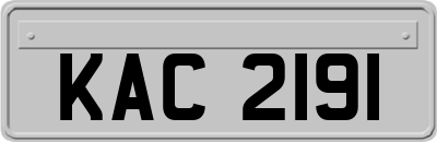 KAC2191