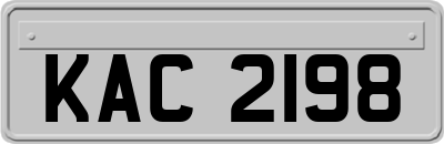 KAC2198