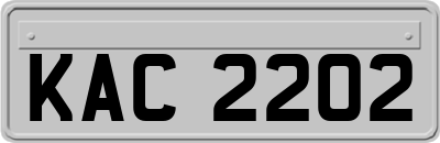KAC2202