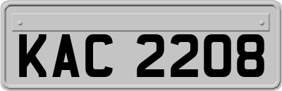 KAC2208