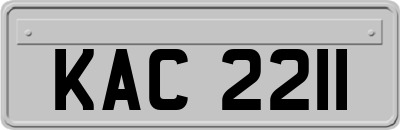 KAC2211