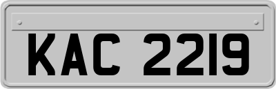KAC2219
