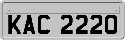 KAC2220