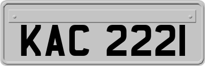 KAC2221