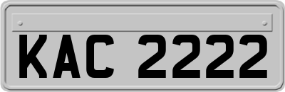 KAC2222