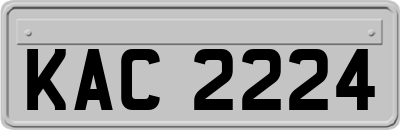 KAC2224
