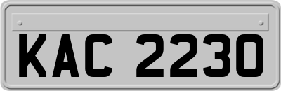 KAC2230