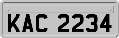 KAC2234