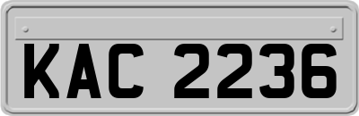 KAC2236