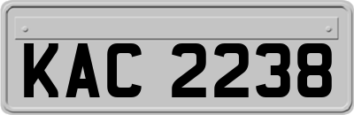 KAC2238