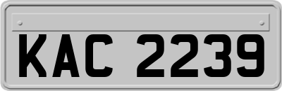 KAC2239