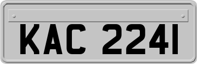 KAC2241