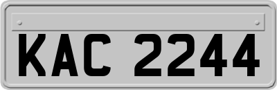 KAC2244