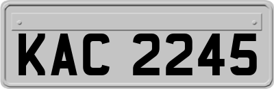 KAC2245