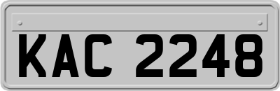 KAC2248