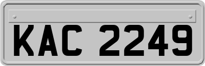 KAC2249