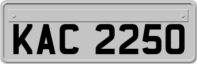 KAC2250