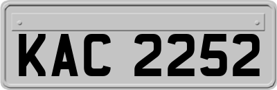 KAC2252