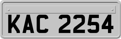 KAC2254