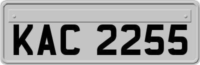 KAC2255