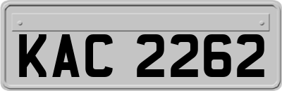 KAC2262