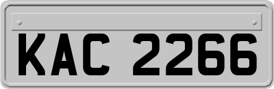 KAC2266