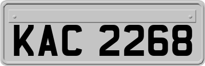 KAC2268
