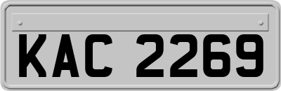 KAC2269