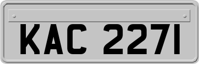 KAC2271