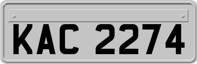 KAC2274