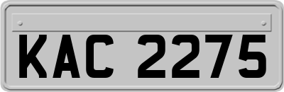 KAC2275
