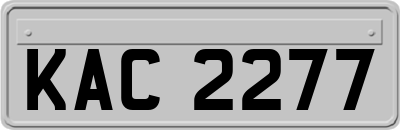 KAC2277