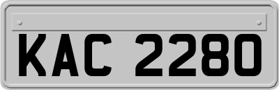 KAC2280