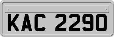 KAC2290