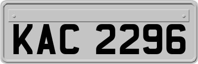 KAC2296
