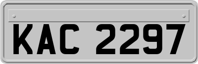 KAC2297
