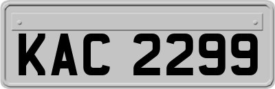 KAC2299