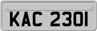 KAC2301