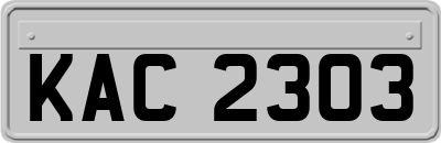 KAC2303