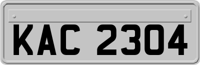 KAC2304