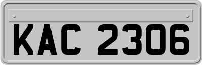 KAC2306