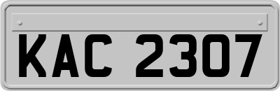 KAC2307