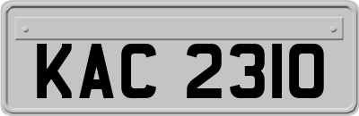 KAC2310