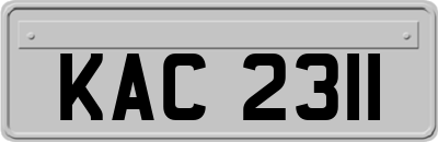 KAC2311