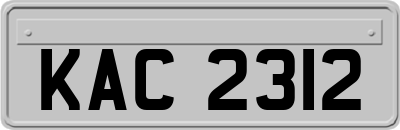 KAC2312