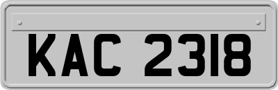 KAC2318